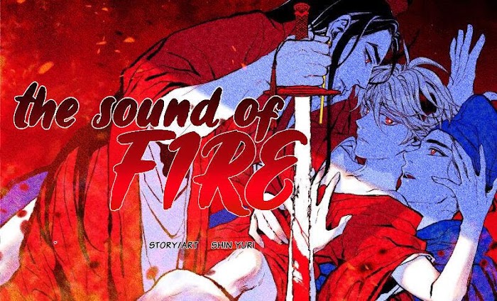 The Sound Of Fire Chapter 58 #2