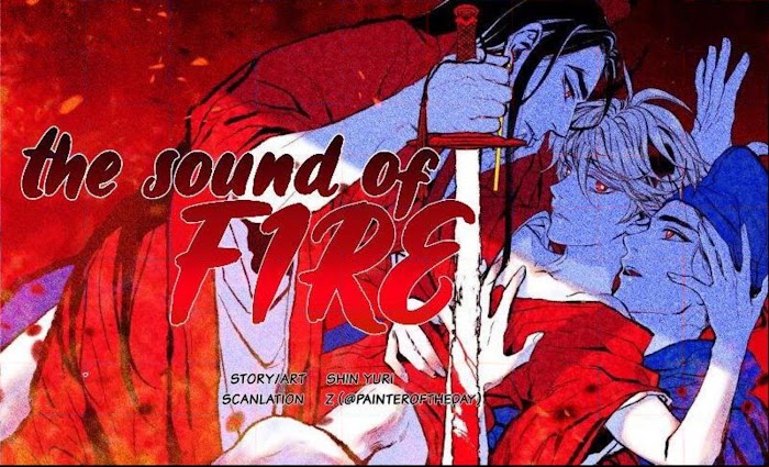 The Sound Of Fire Chapter 44 #2