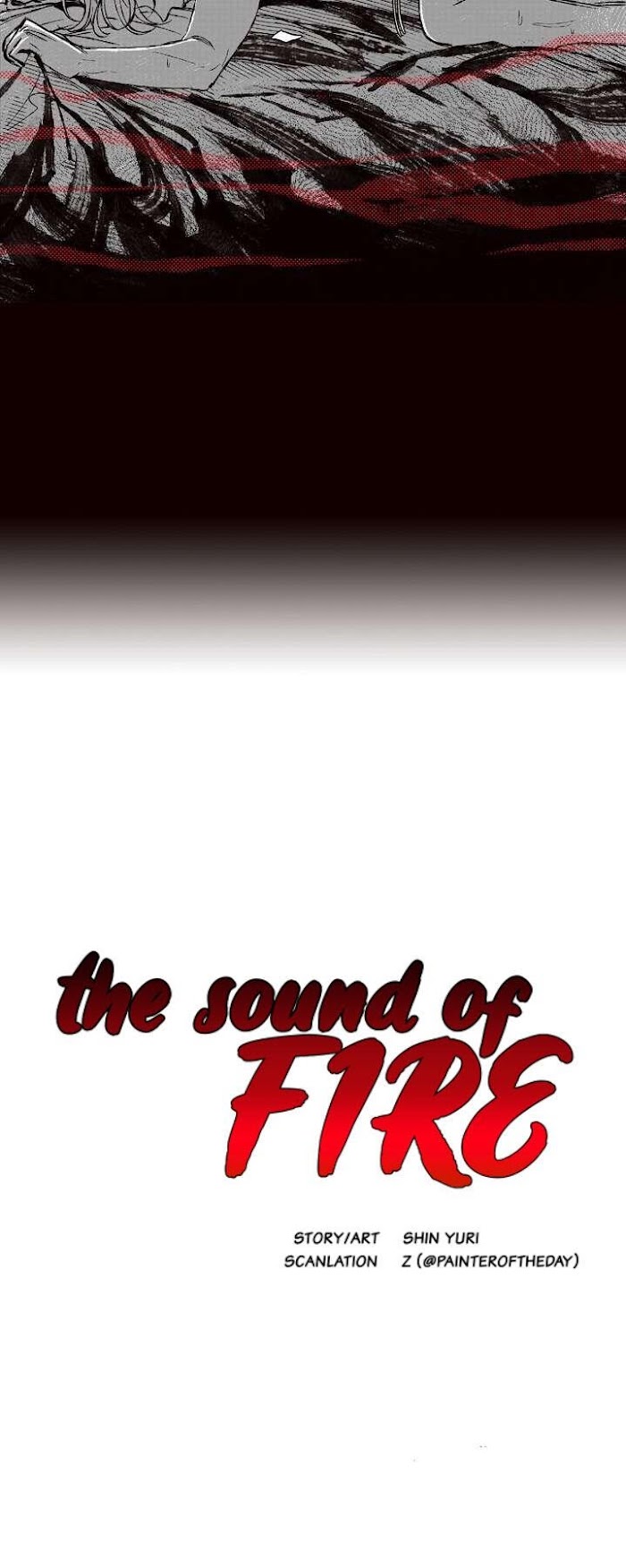 The Sound Of Fire Chapter 44 #5