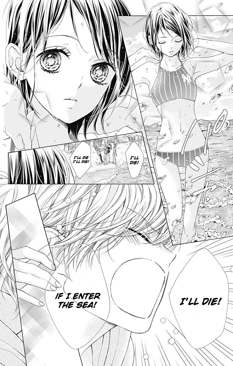 Kirameki No Lion Boy Chapter 27 #27