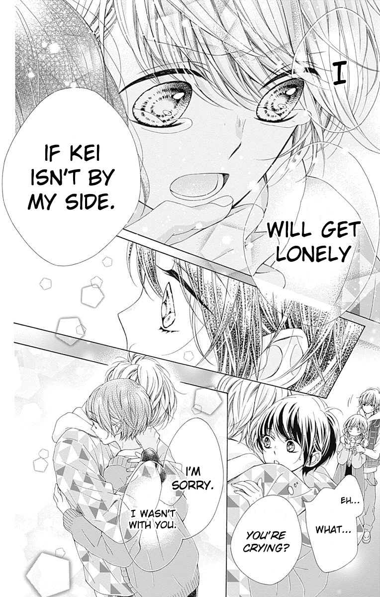 Kirameki No Lion Boy Chapter 19 #38