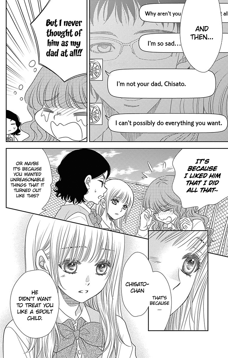 Nanohana No Kare Chapter 42 #25