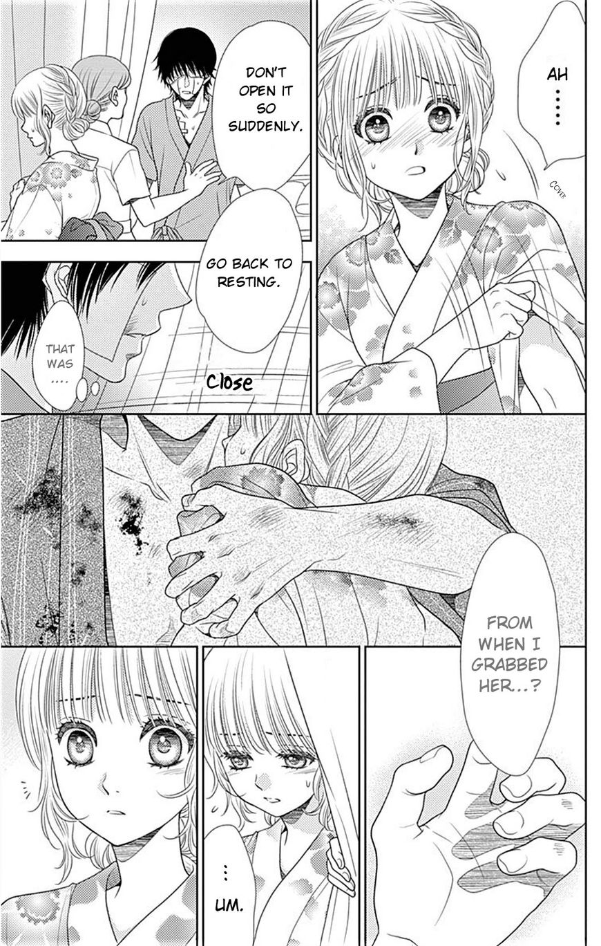 Nanohana No Kare Chapter 26 #10