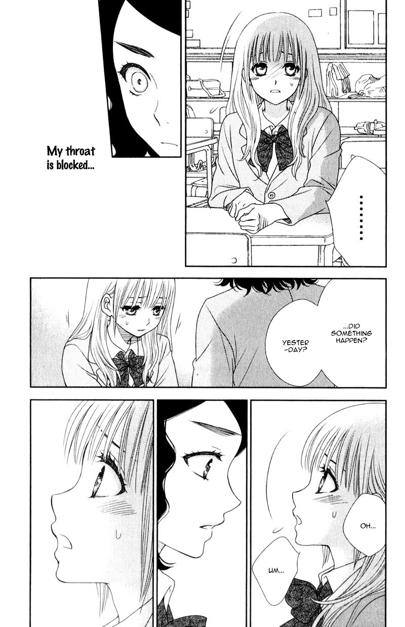 Nanohana No Kare Chapter 8 #14