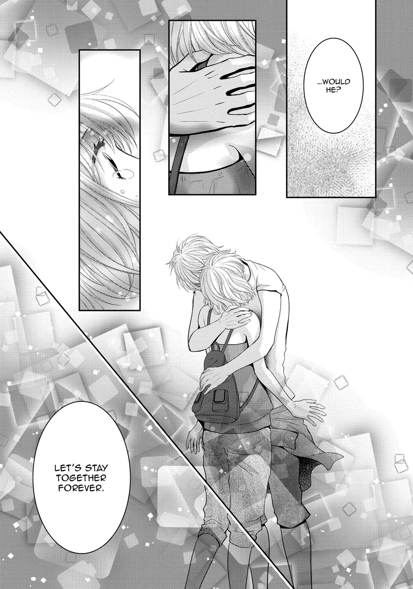Those Summer Days Chapter 19.1 #29