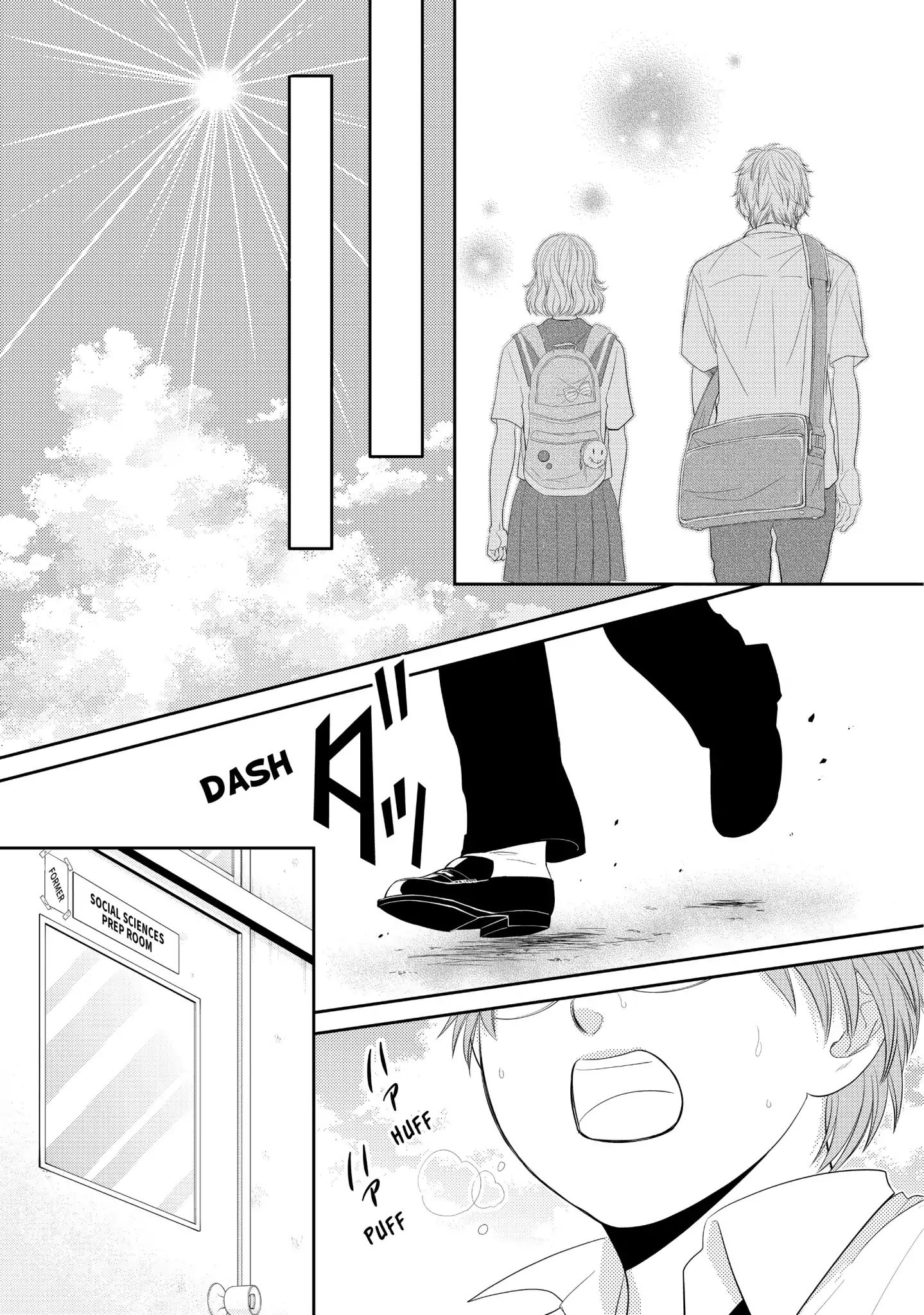 Those Summer Days Chapter 7 #33