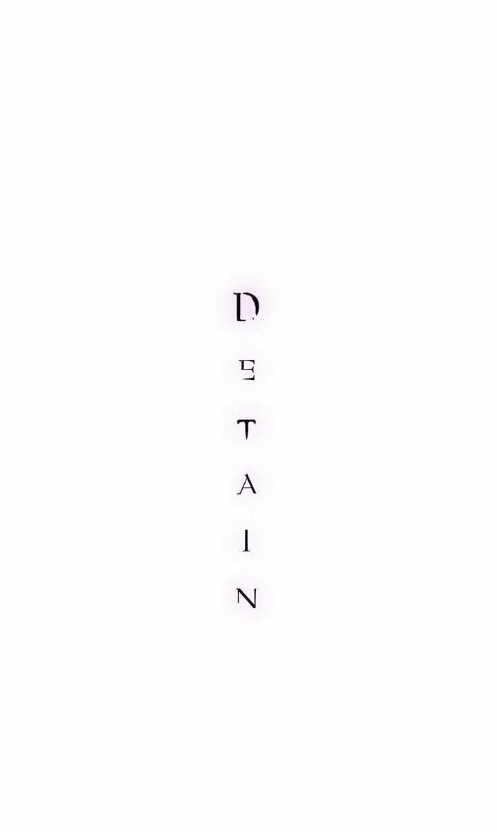 Detain Chapter 1 #15