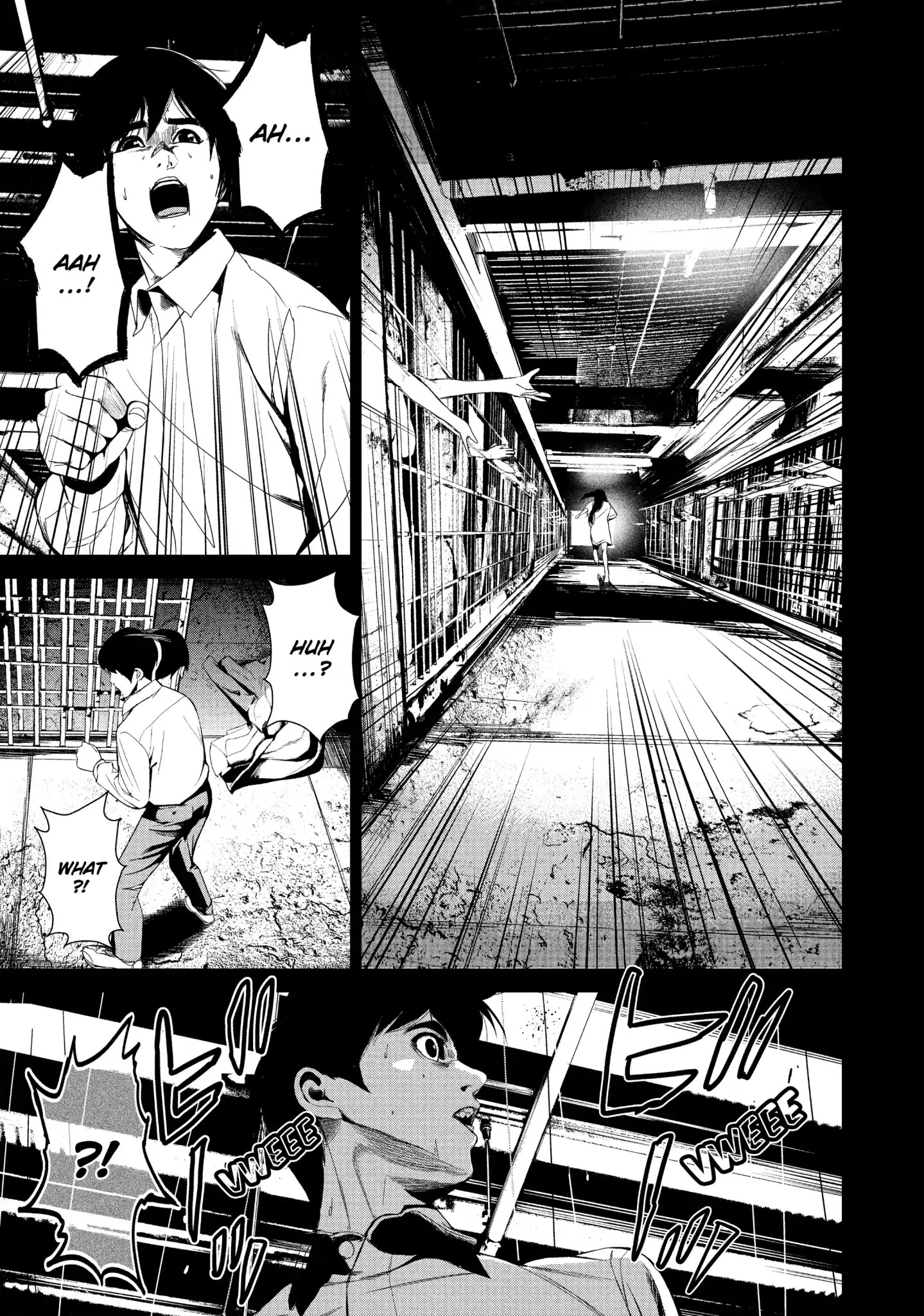 Shokuryou Jinrui Chapter 40 #11