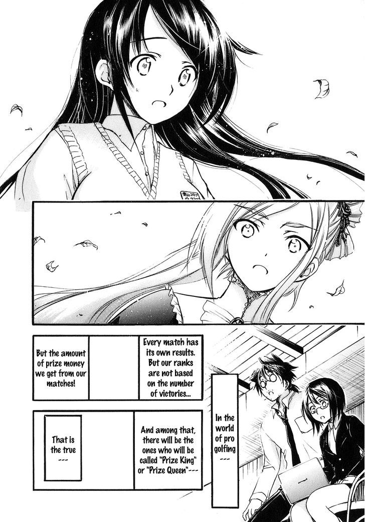 He~Nshin!! - Sonata Birdie Rush Chapter 7 #9