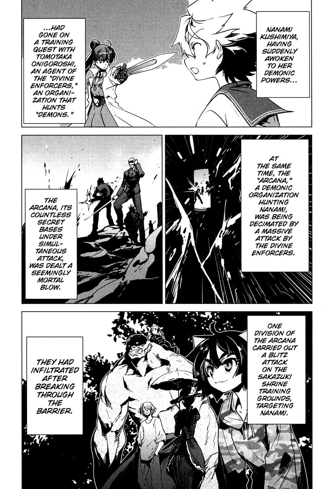 Oninagi Chapter 22 #6