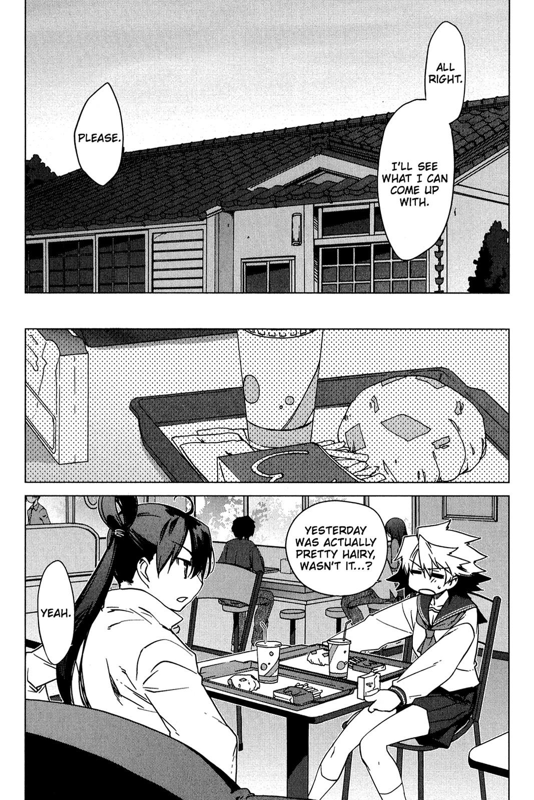 Oninagi Chapter 17 #19