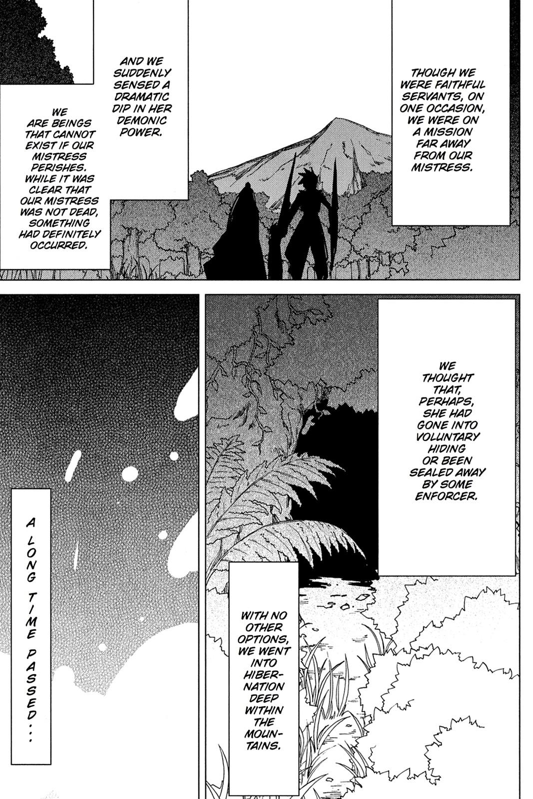 Oninagi Chapter 6 #5