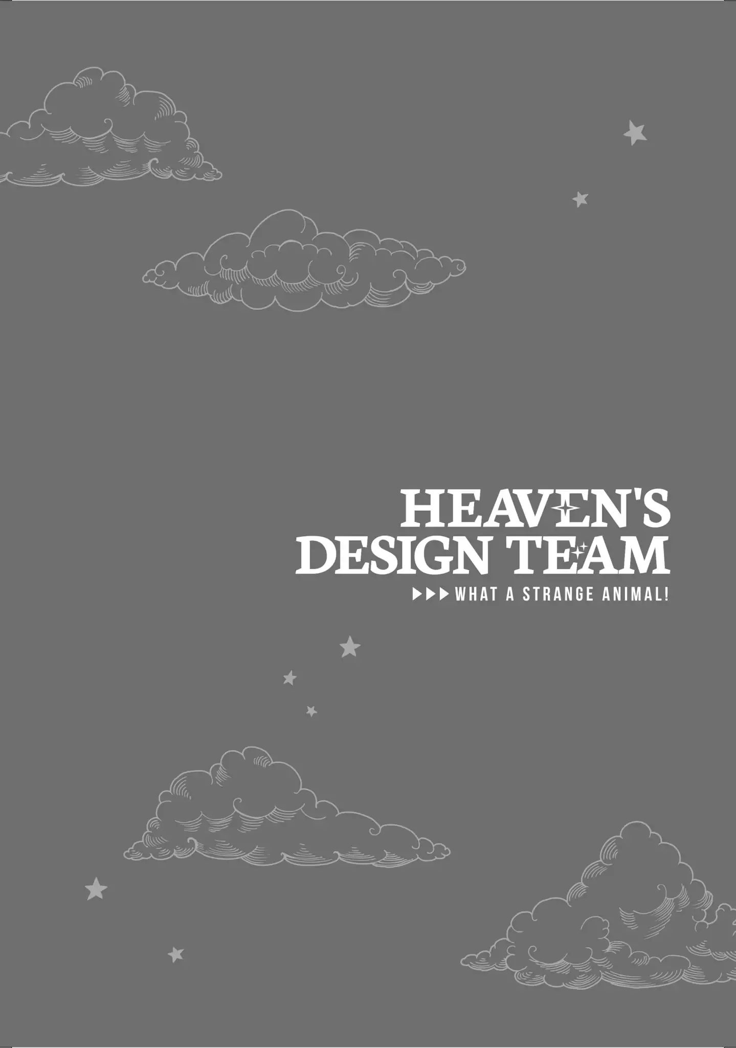 Heaven's Design Team Chapter 0.6 #20