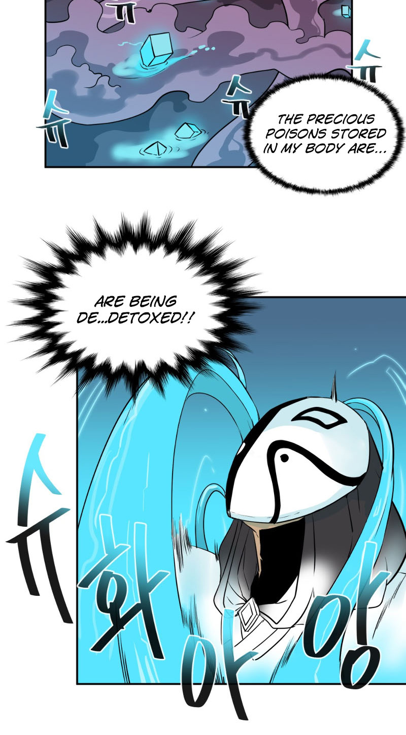 Androids Have No Blood Chapter 6 #24