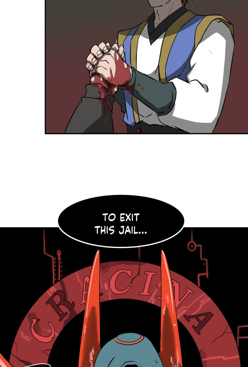 Androids Have No Blood Chapter 6 #64