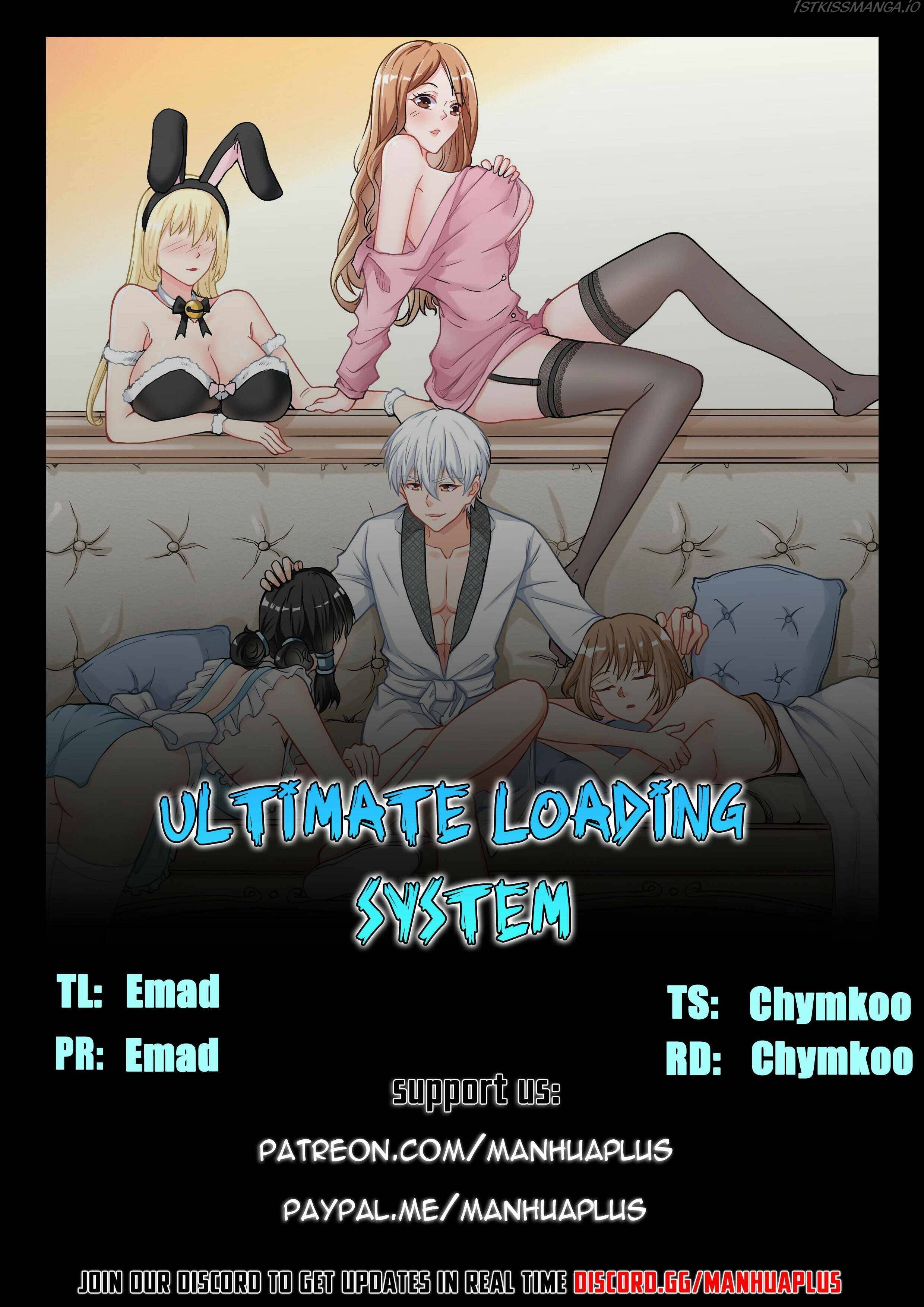 Ultimate Loading System Chapter 8 #1