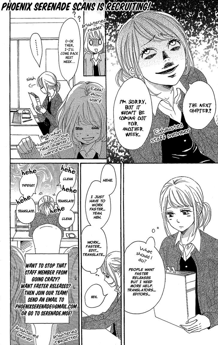 Dame Na Watashi Ni Koishite Kudasai Chapter 31 #2