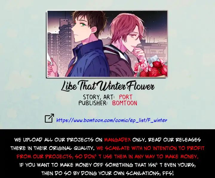 Like That Winter Flower Chapter 4 #2