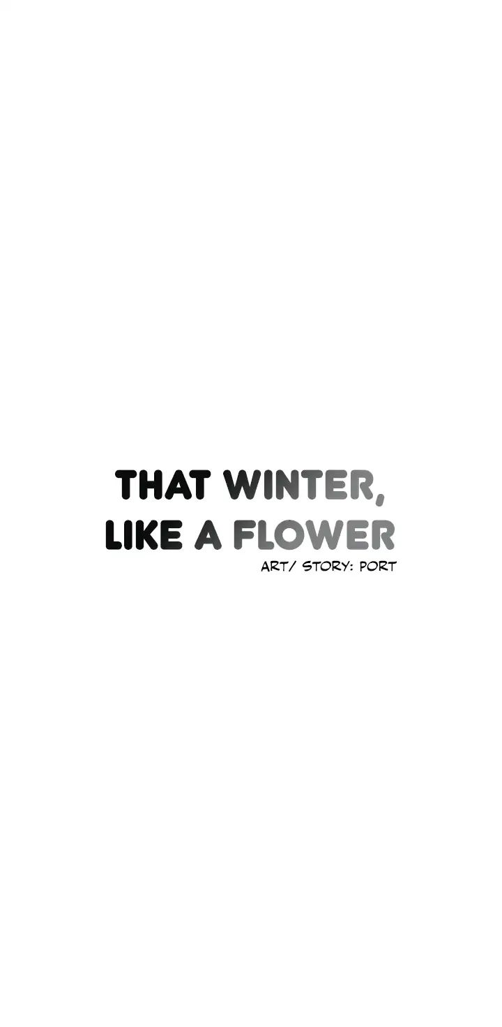 Like That Winter Flower Chapter 4 #9