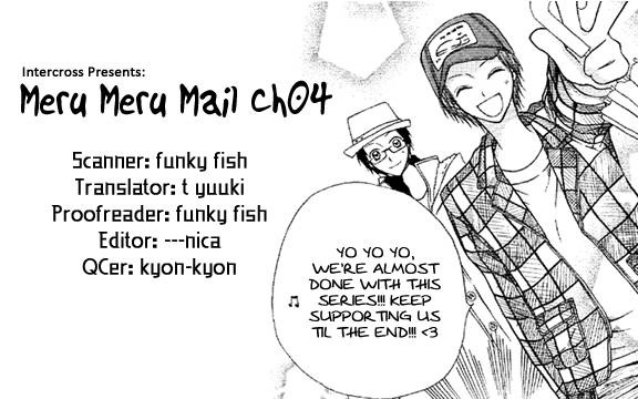 Meru Meru Mail Chapter 4 #3