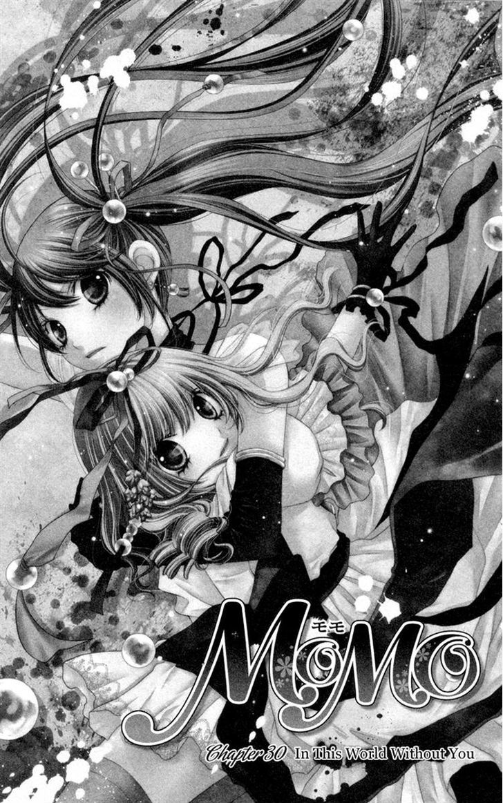 Momo Chapter 30 #7