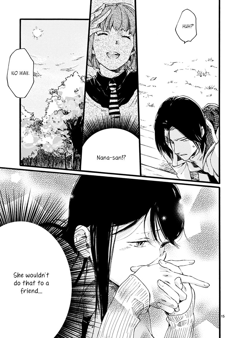 Baby, Kokoro No Mama Ni! Chapter 7 #20