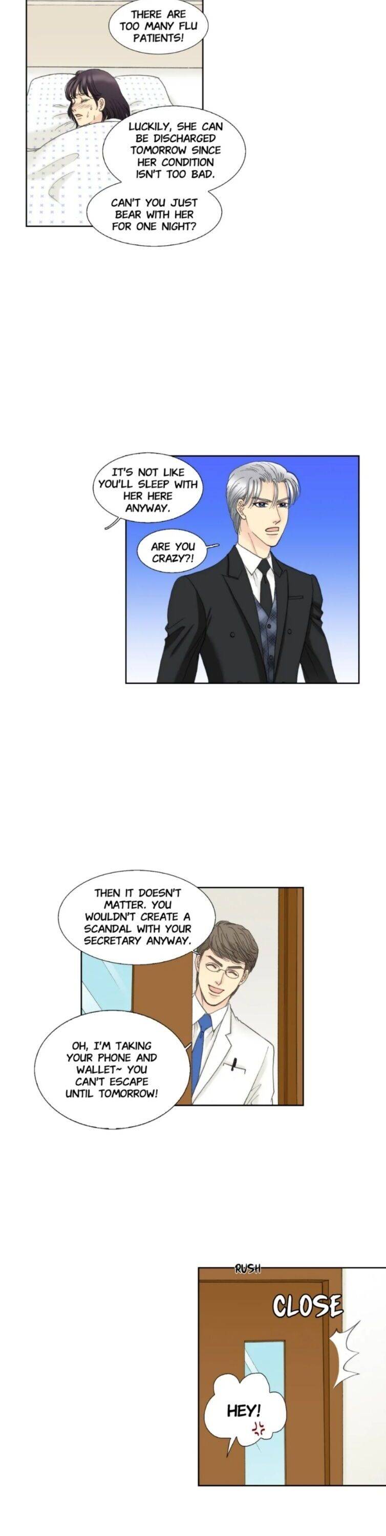 The Ceo’S New Clothes Chapter 30 #7