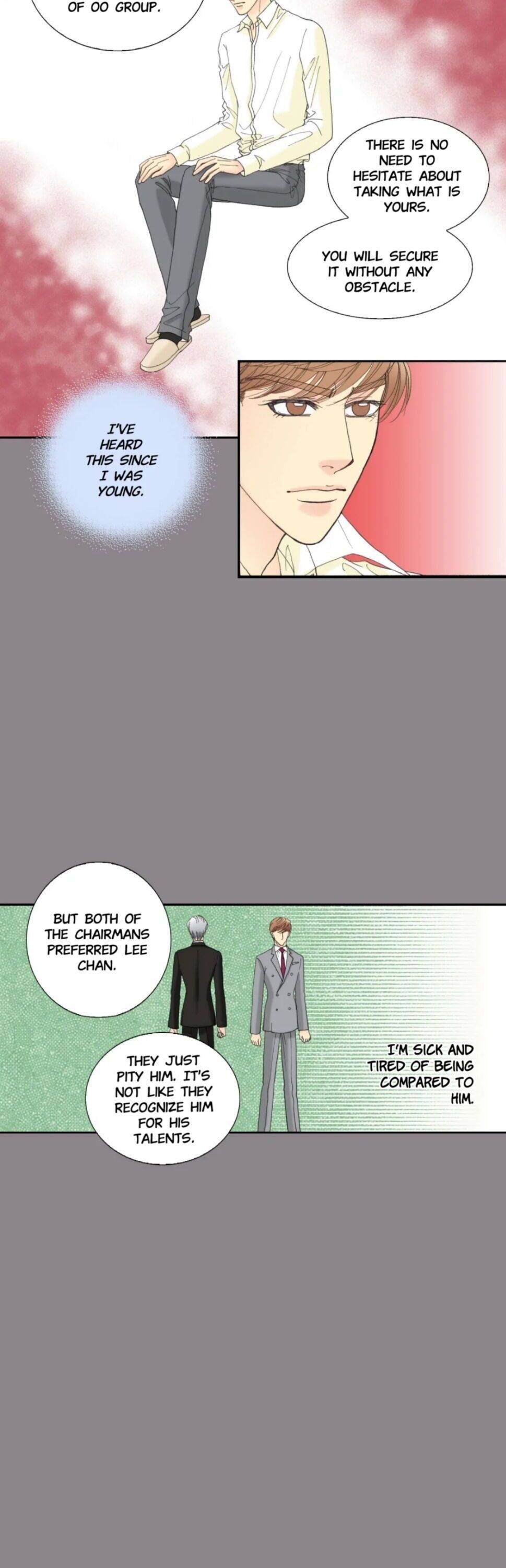 The Ceo’S New Clothes Chapter 24 #13