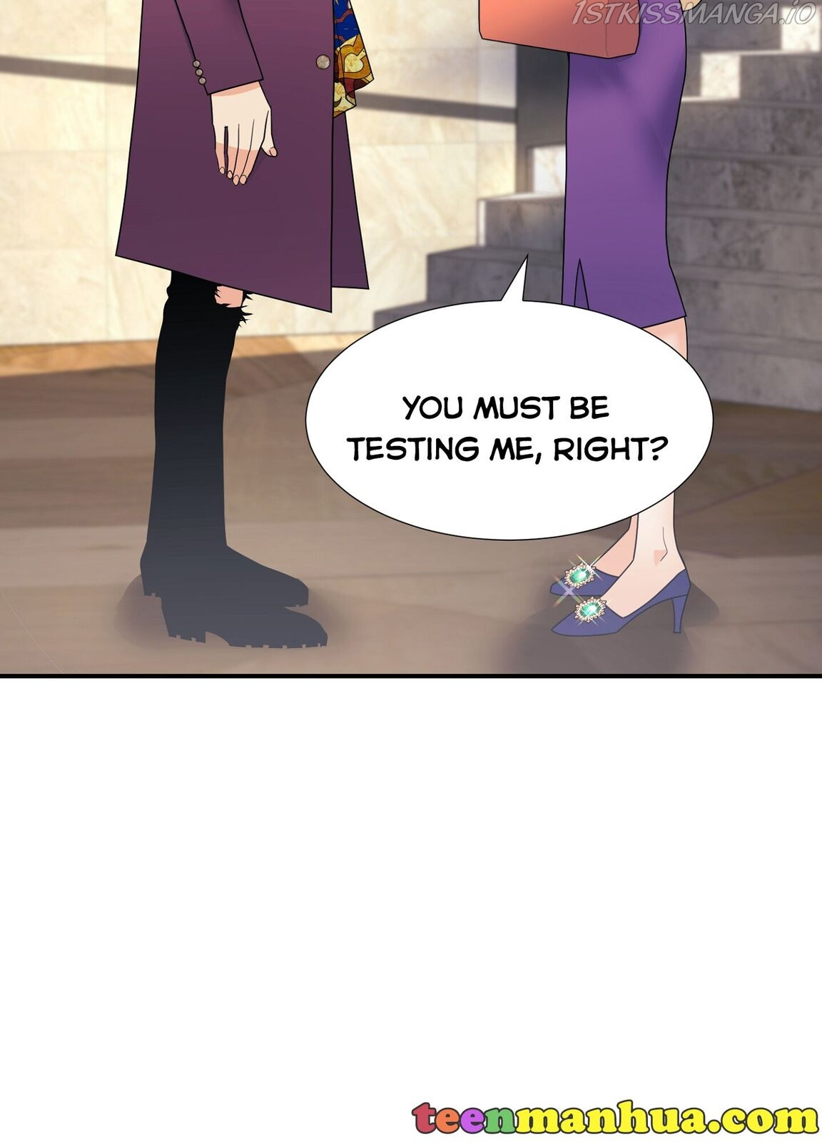 The Elegant Duke’S Teaching Methods Chapter 12 #47