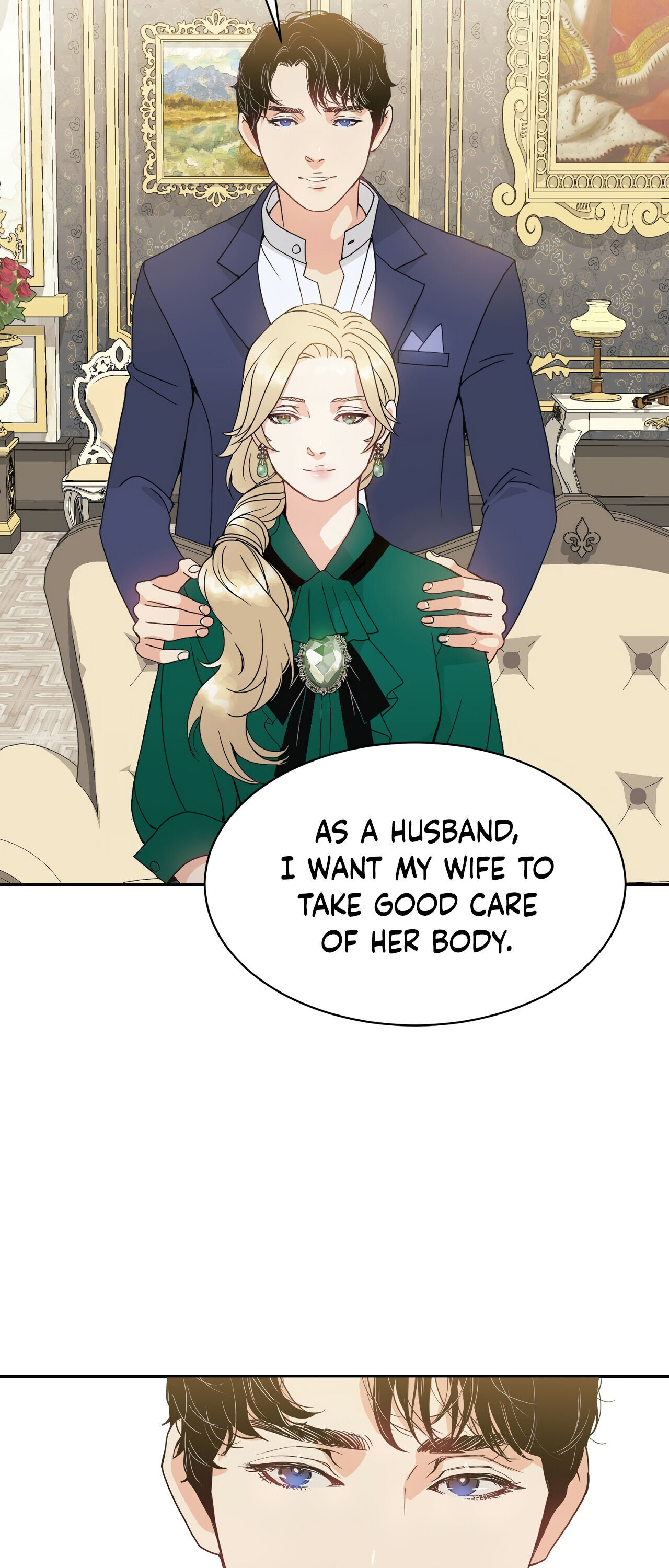 The Elegant Duke’S Teaching Methods Chapter 1 #25