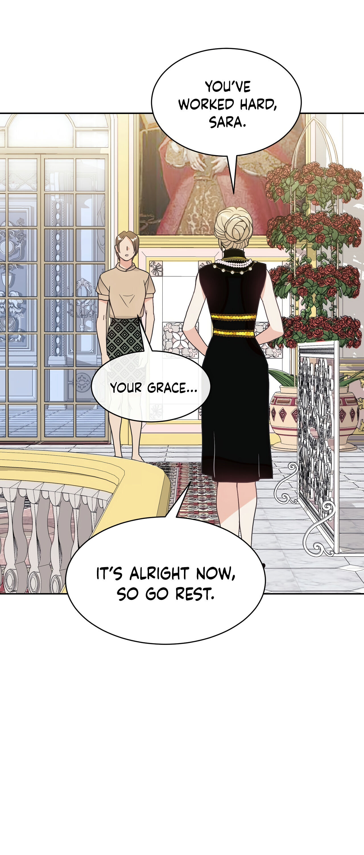 The Elegant Duke’S Teaching Methods Chapter 1 #50