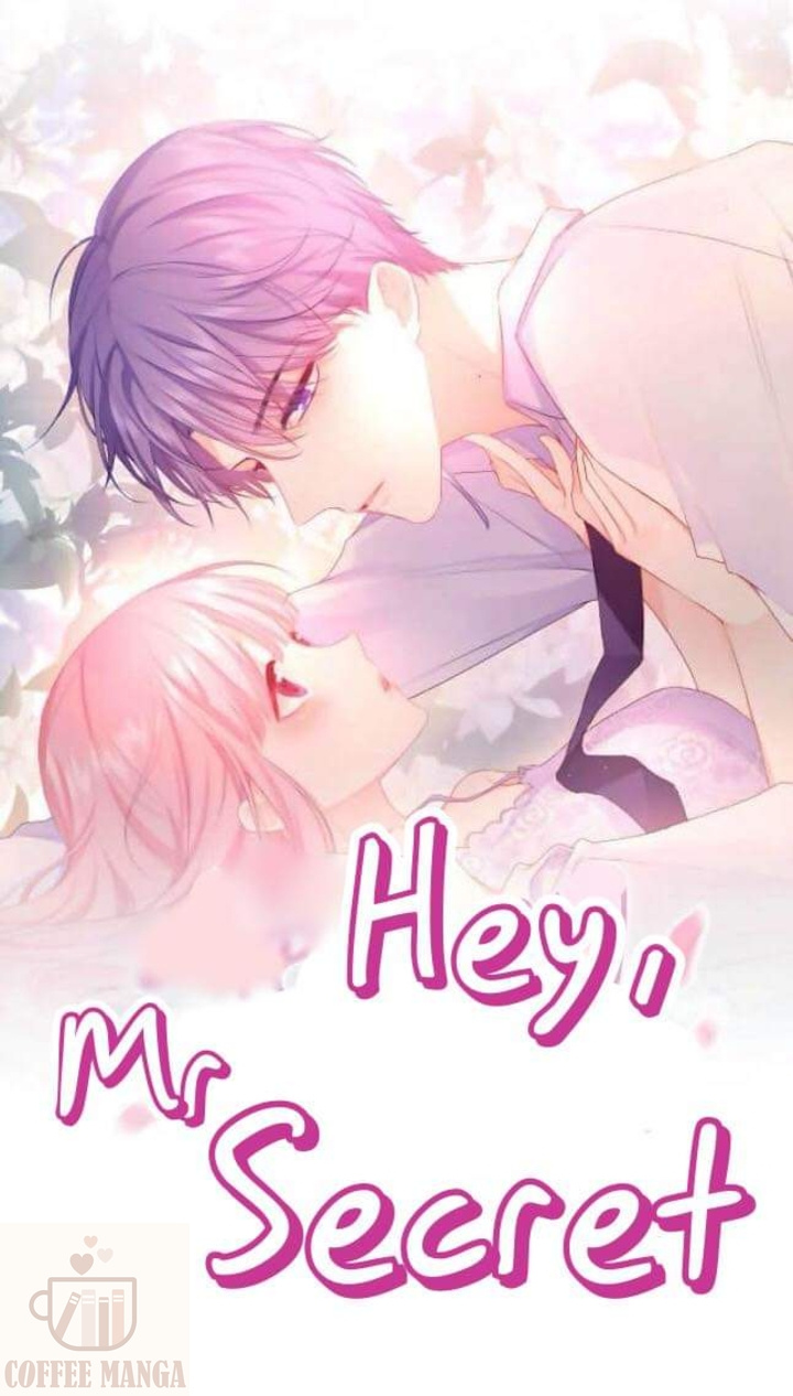 Hey, Mr Secret Chapter 21 #1