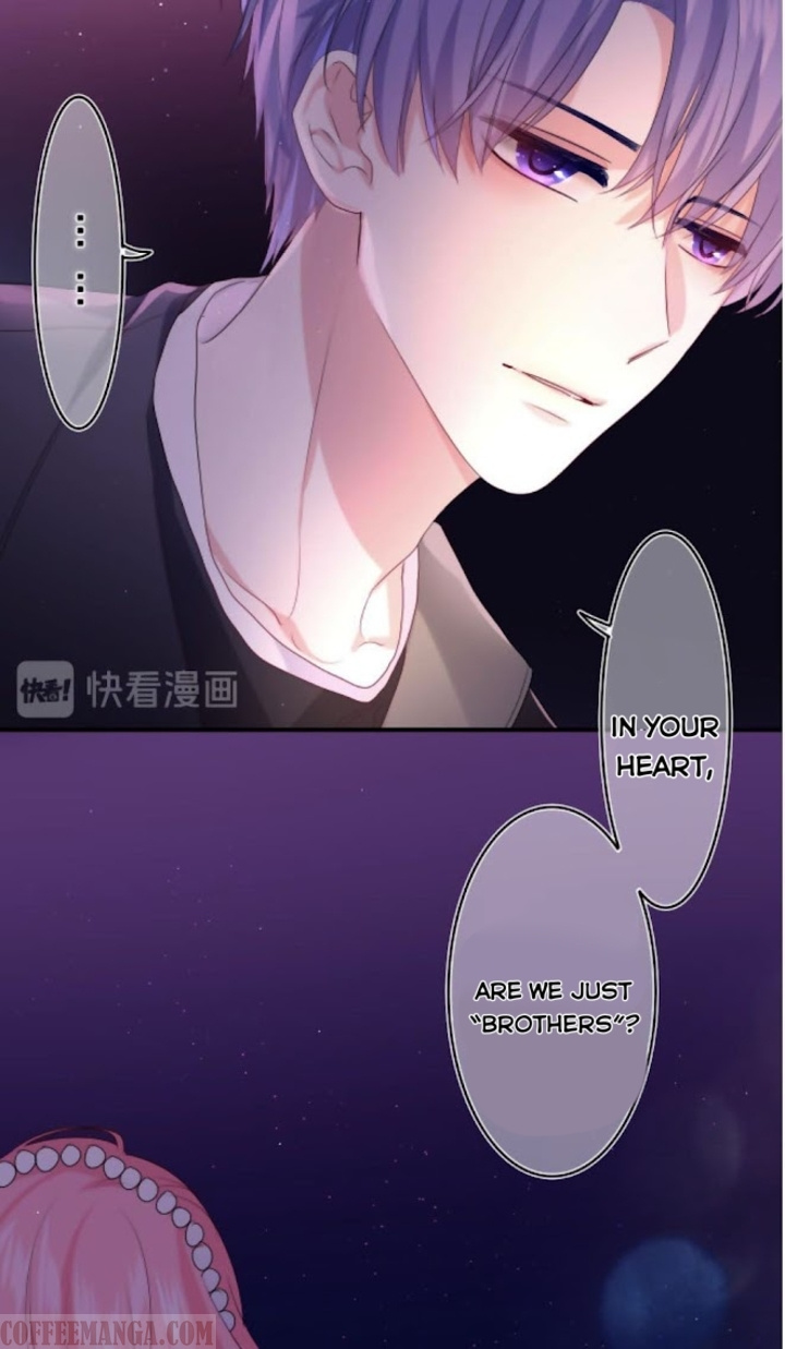 Hey, Mr Secret Chapter 21 #38