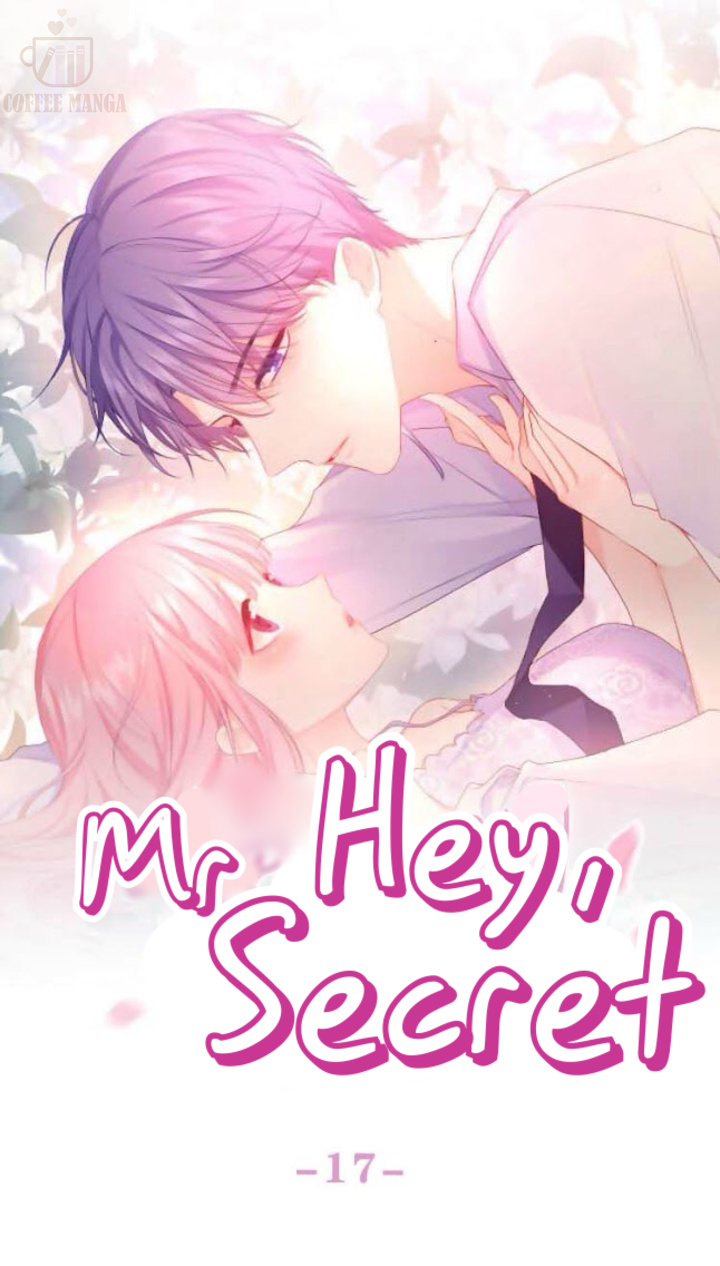 Hey, Mr Secret Chapter 17 #9