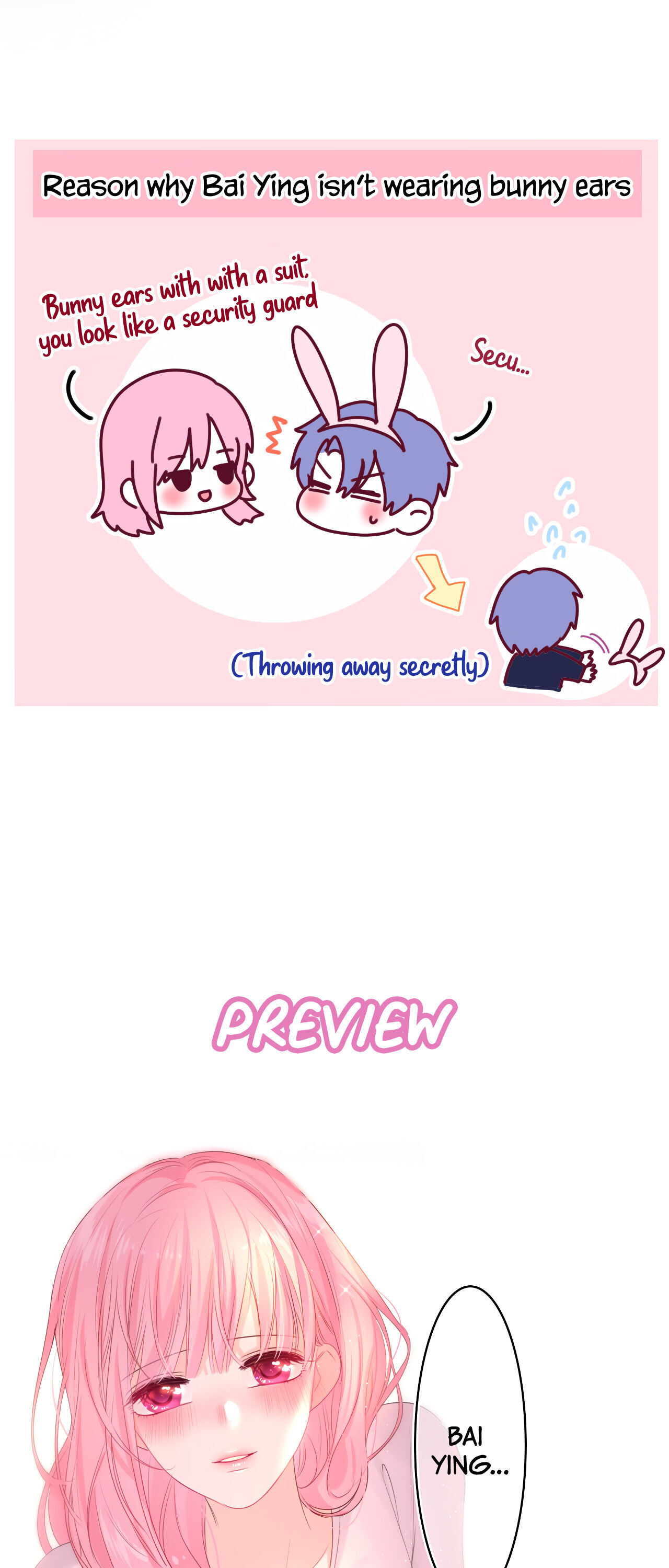 Hey, Mr Secret Chapter 12 #26