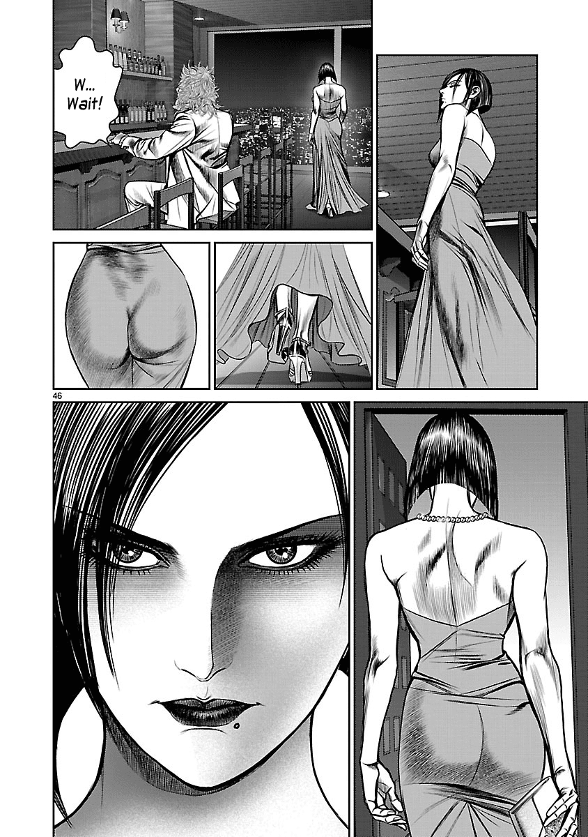 Babel (Inoue Noriyoshi) Chapter 25 #47