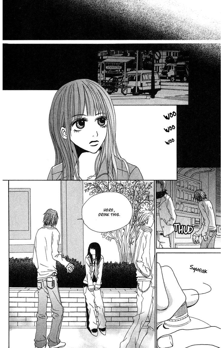 Ano Ko To Issho Chapter 13 #17