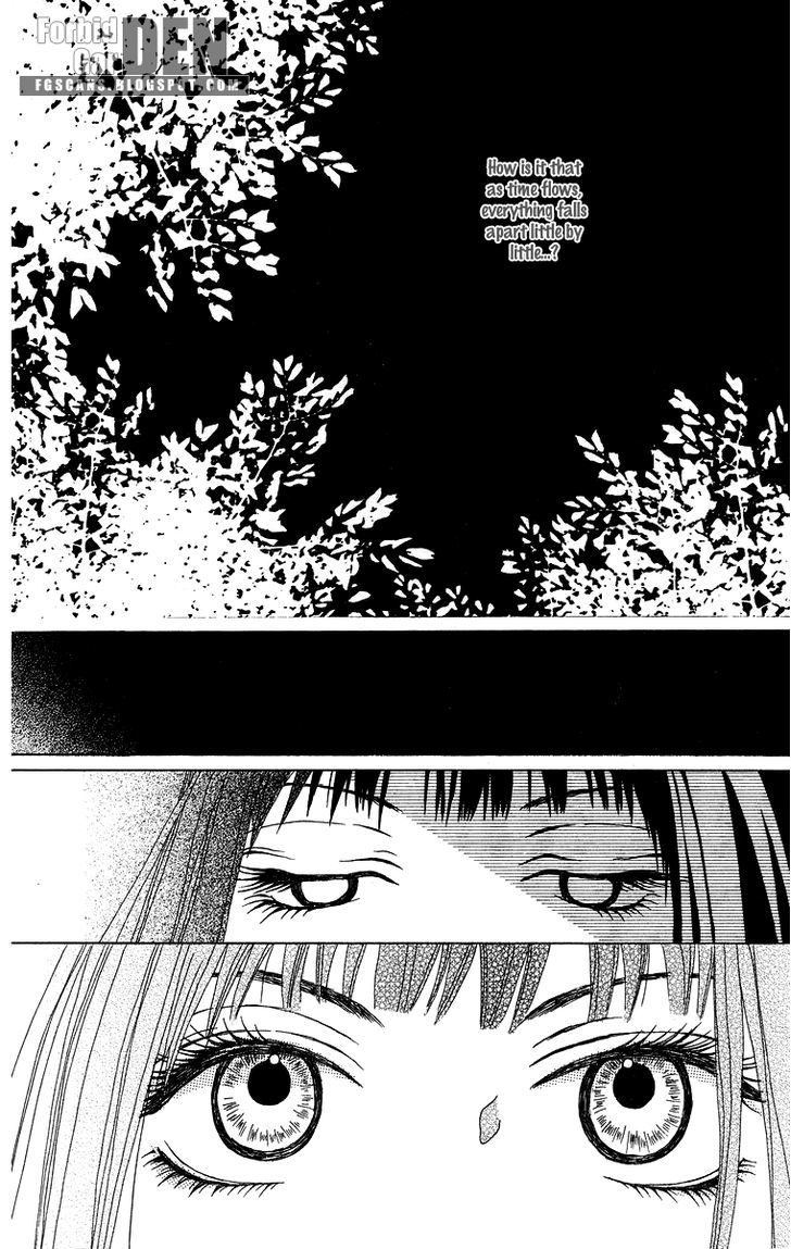 Ano Ko To Issho Chapter 13 #31