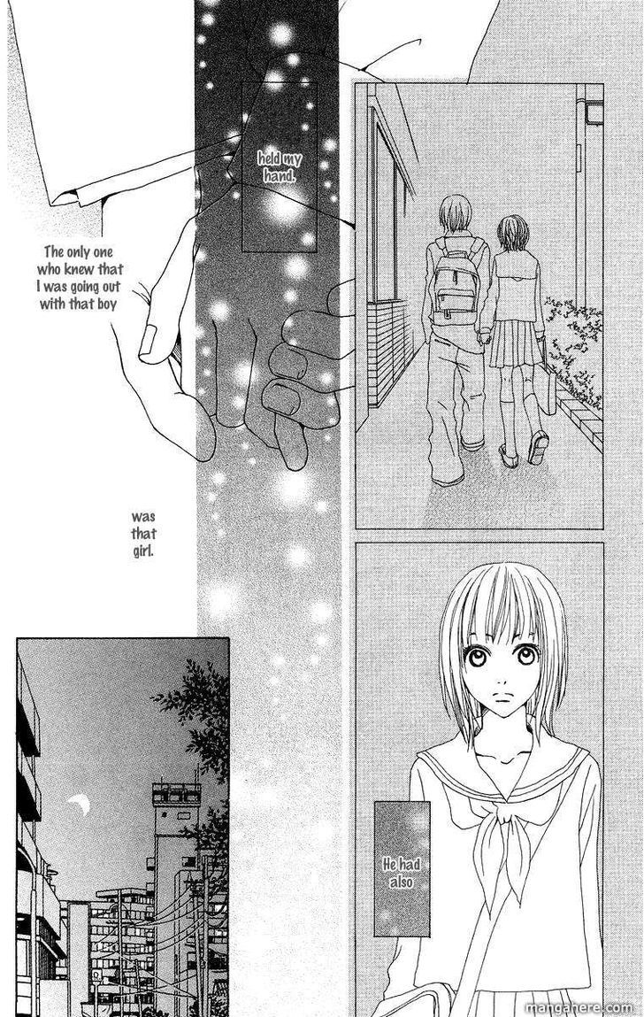 Ano Ko To Issho Chapter 8 #15