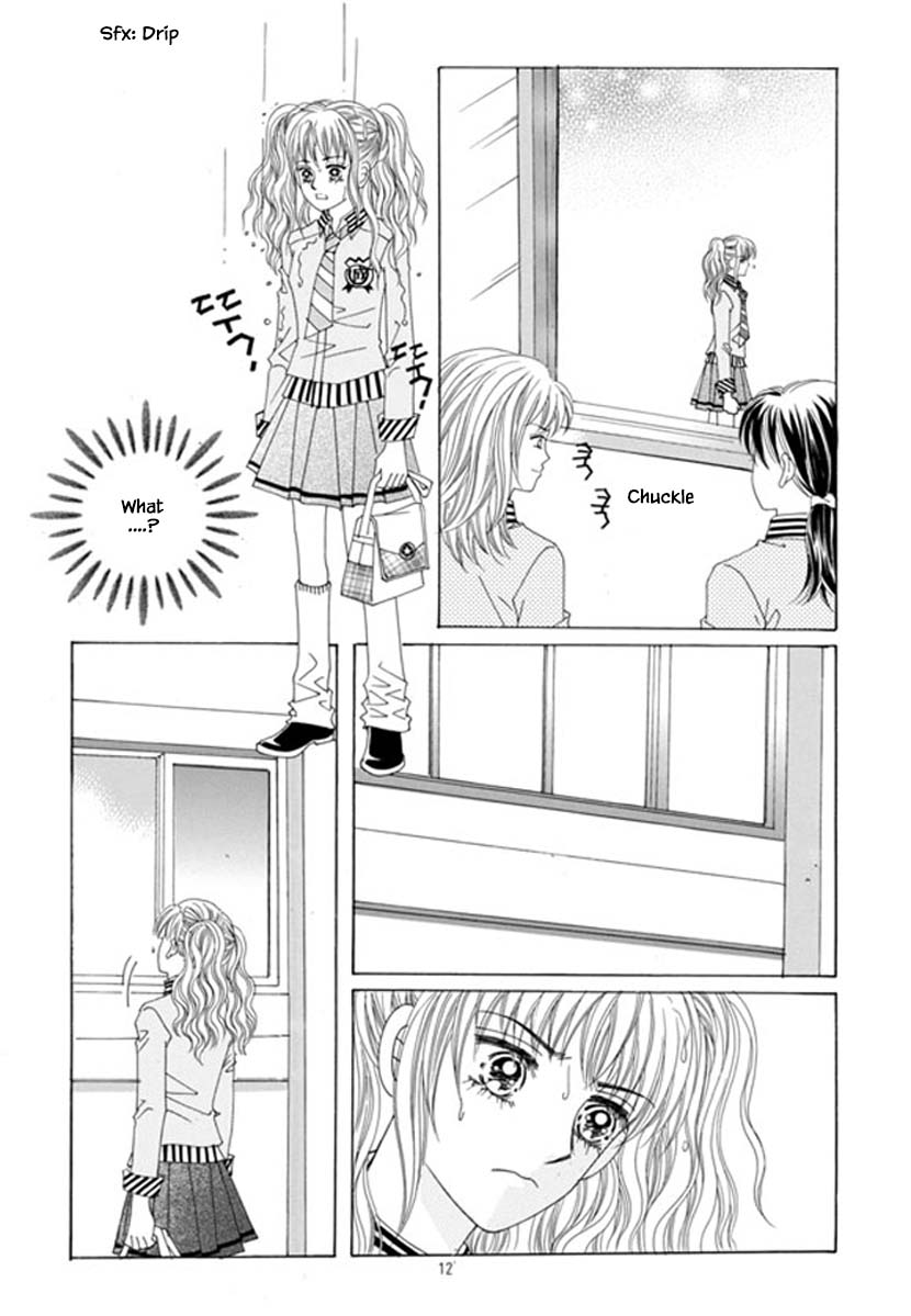 Sandwich Girl Chapter 31 #5