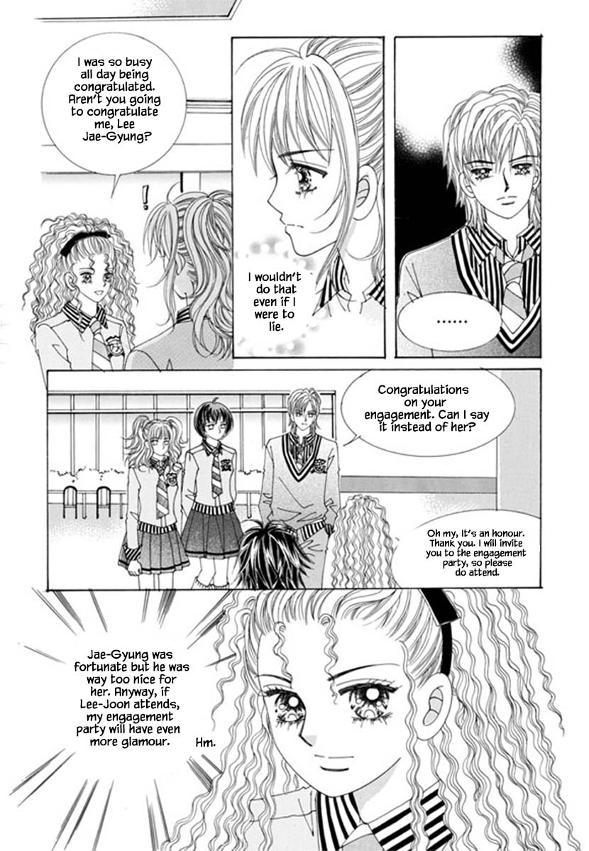 Sandwich Girl Chapter 31 #24