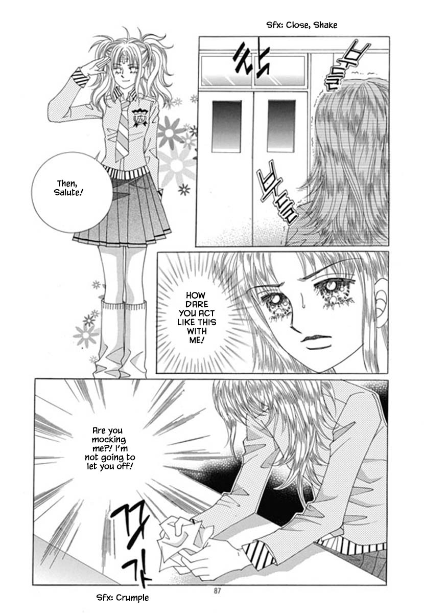 Sandwich Girl Chapter 29 #2