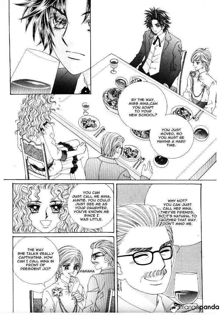 Sandwich Girl Chapter 20 #9