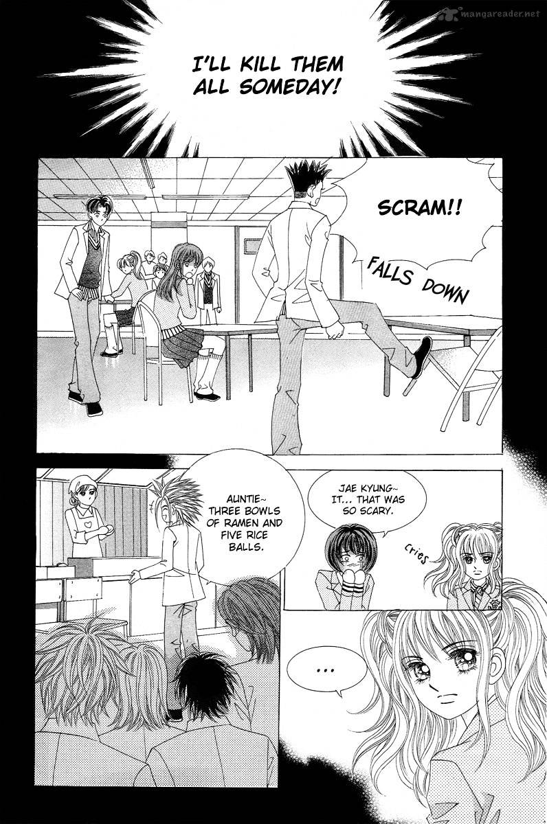 Sandwich Girl Chapter 4 #8