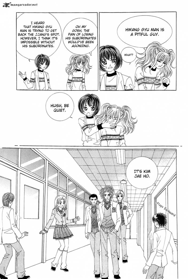 Sandwich Girl Chapter 4 #11