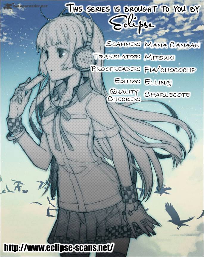 Sandwich Girl Chapter 4 #28