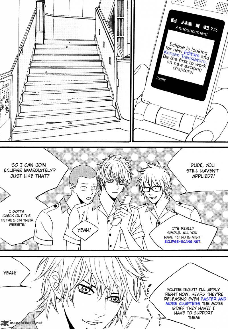 Sandwich Girl Chapter 4 #29