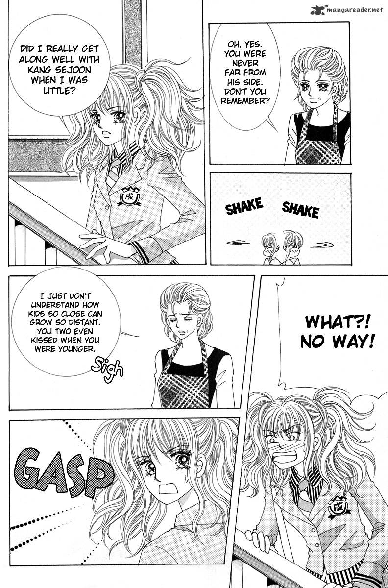 Sandwich Girl Chapter 5 #18