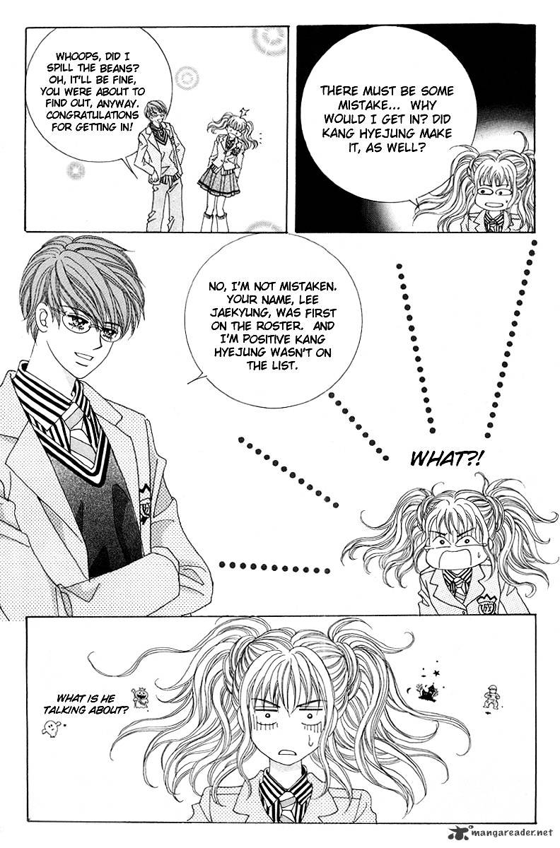 Sandwich Girl Chapter 5 #29