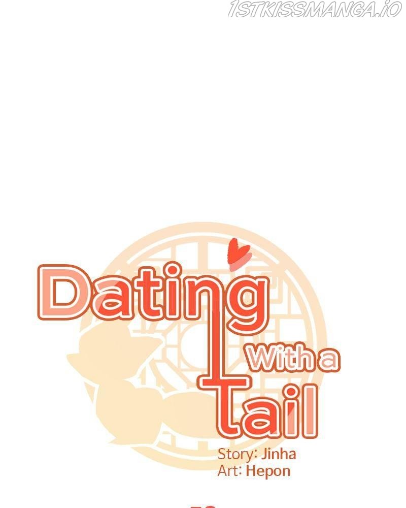 Dating With A Tail Chapter 58 #5